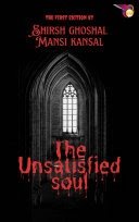 The Unsatisfied Soul cover